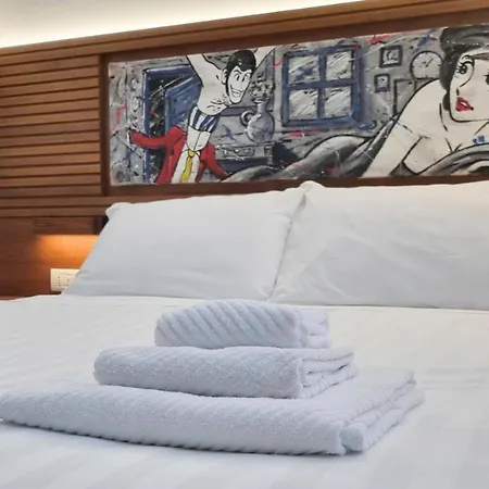 Italianway Comfort - Torino 48