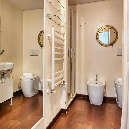 Apartament Joivy Tasteful Flat Near Centre