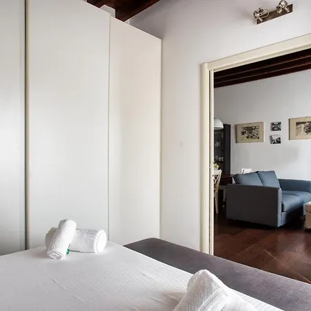 Joivy Tasteful Flat Near Centre Apartament Mediolan