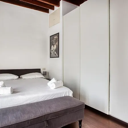 Joivy Tasteful Flat Near Centre Milánó