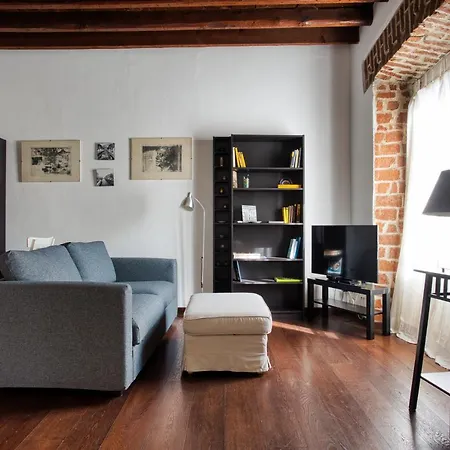 Joivy Tasteful Flat Near Centre Apartament *