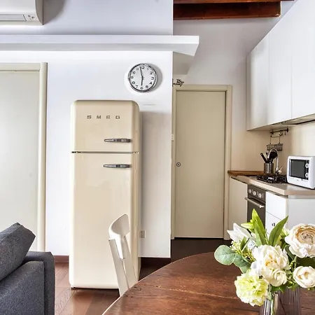 Joivy Tasteful Flat Near Centre Apartament *