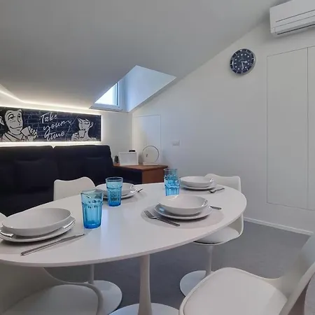 Apartment Italianway - Torino 48 Milan