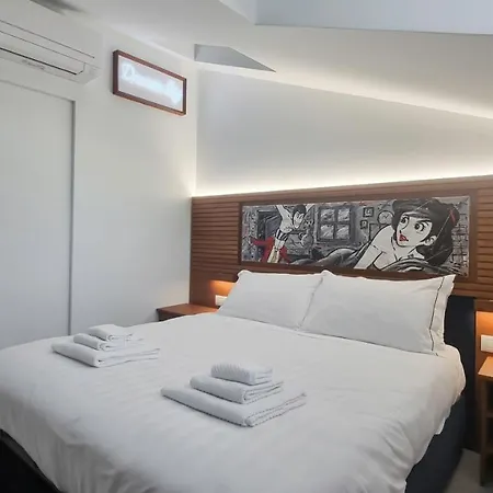 Italianway Comfort - Torino 48 Apartment *