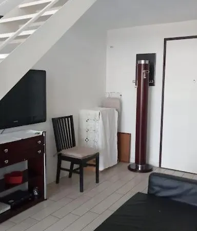 Loft Milan