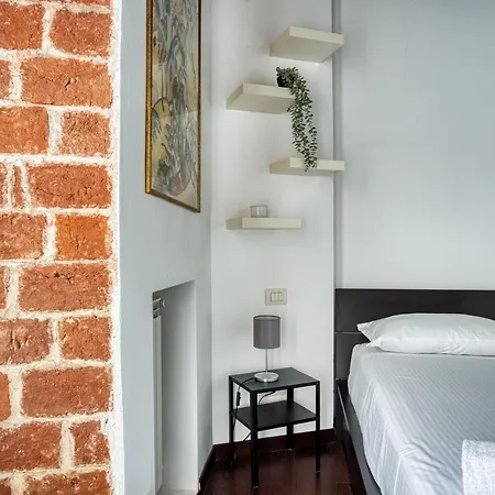 Joivy Tasteful Flat Near Centre Apartman Milánó