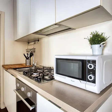 Apartament Joivy Tasteful Flat Near Centre