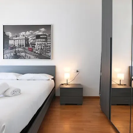 Apartment Primopiano - Bonomi *