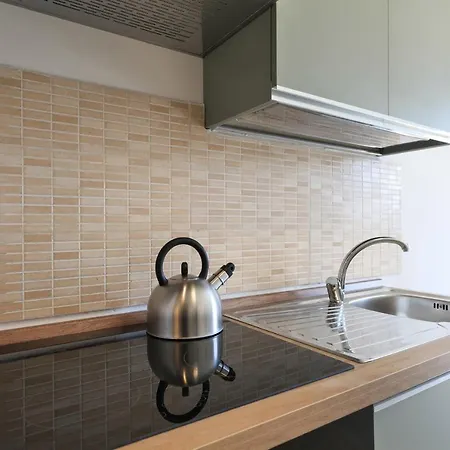 Primopiano - Bonomi Milano