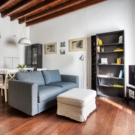 Joivy Tasteful Flat Near Centre * Mediolan
