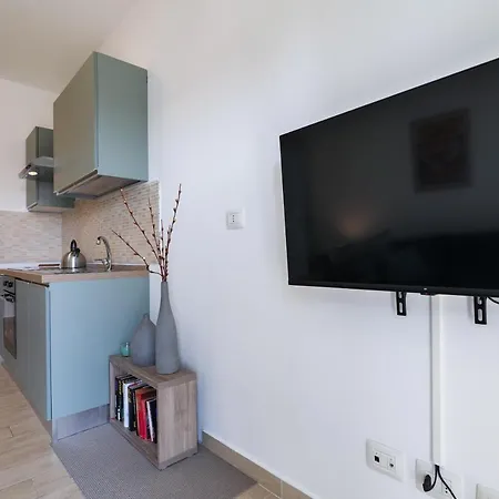 Apartment Primopiano - Bonomi *