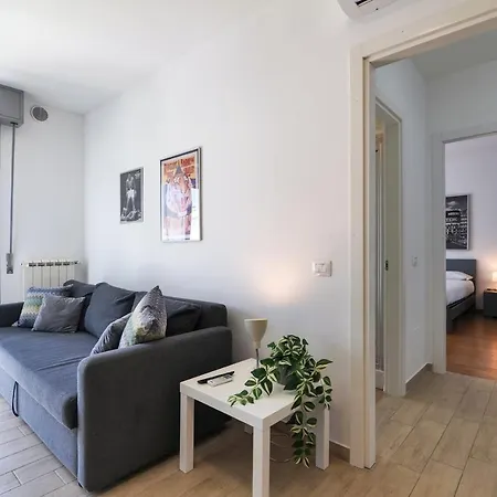 Apartment Primopiano - Bonomi