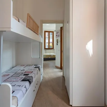 Apartament Sweet - Duomo, *