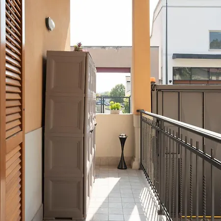 Apartament Sweet - Duomo, Mediolan