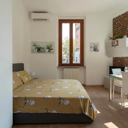 Apartament Sweet - Duomo, *