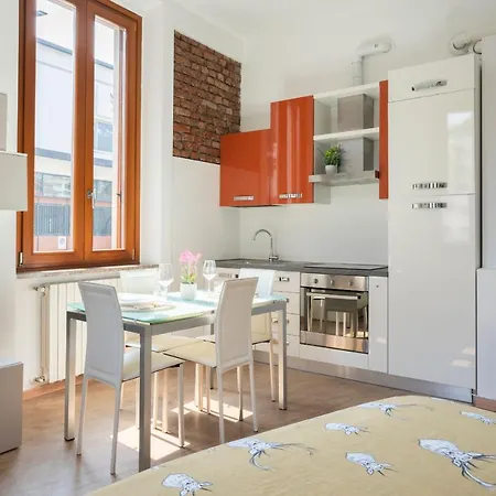 Sweet - Duomo, Apartament