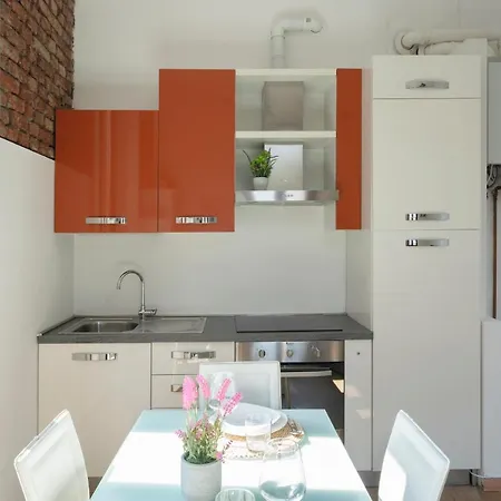 Lejlighed Sweet - Duomo,