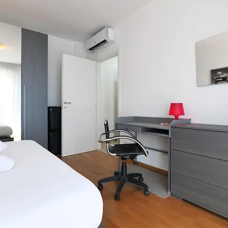 Apartment Primopiano - Bonomi