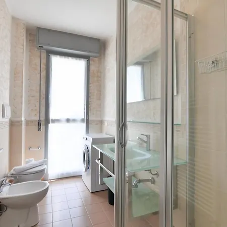 Primopiano - Bonomi Apartment *