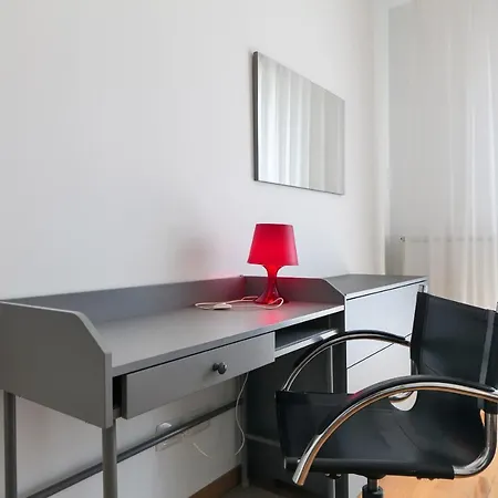 Apartment Primopiano - Bonomi Mailand