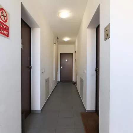 Apartment Primopiano - Bonomi