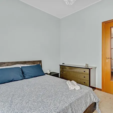 Fa 333 - Spacious Apartment With Views Of Milan - Milan