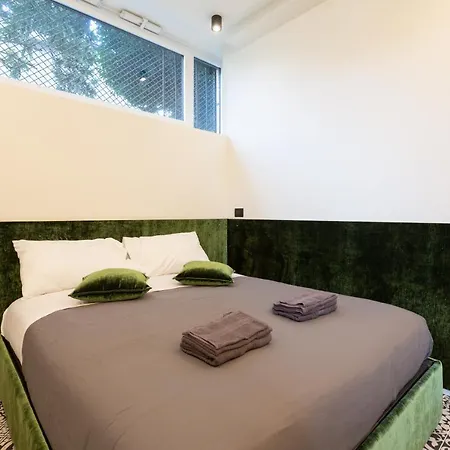 Pag60 -crescenzago-luxury House Appartamento Milano