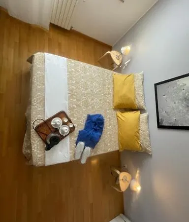 Bed & Breakfast San Siro Stadio 19 3*