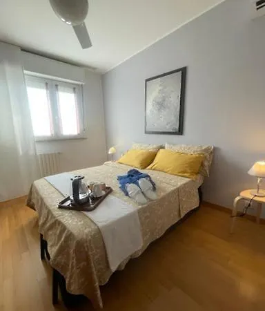 San Siro Stadio 19 3*