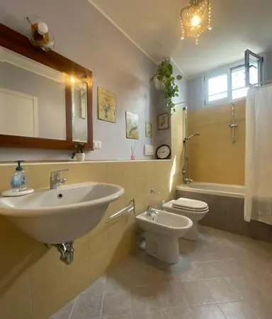 San Siro Stadio 19 Bed & Breakfast *