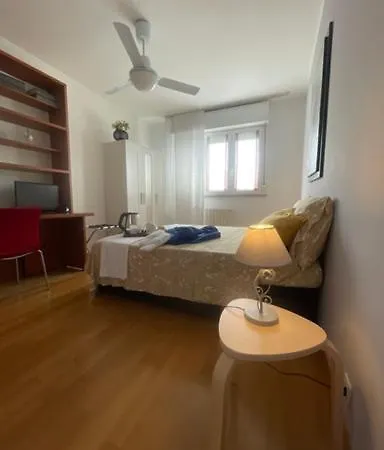 San Siro Stadio 19 3* Milano