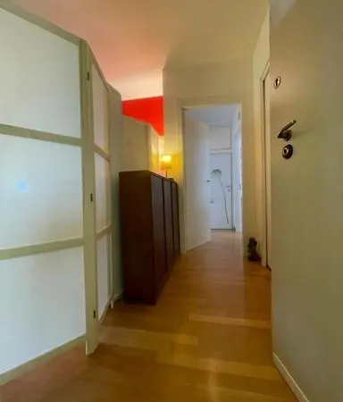 San Siro Stadio 19 Bed & Breakfast Milan