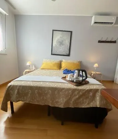 San Siro Stadio 19 Milano