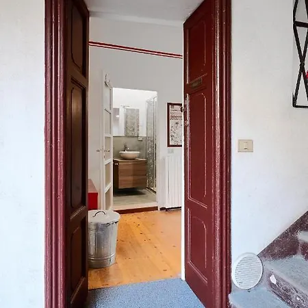 Xenia - In Navigli Area *