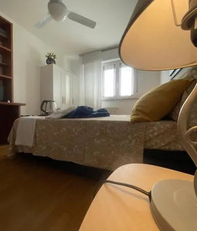 Bed and Breakfast San Siro Stadio 19