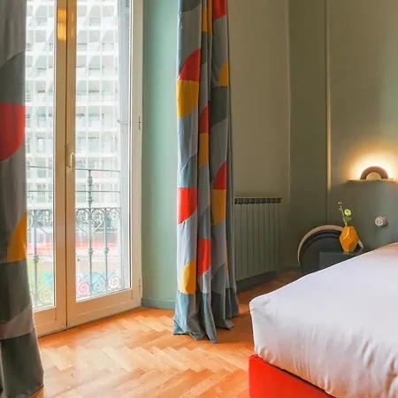 Luxury In Isola - Ca24 밀라노