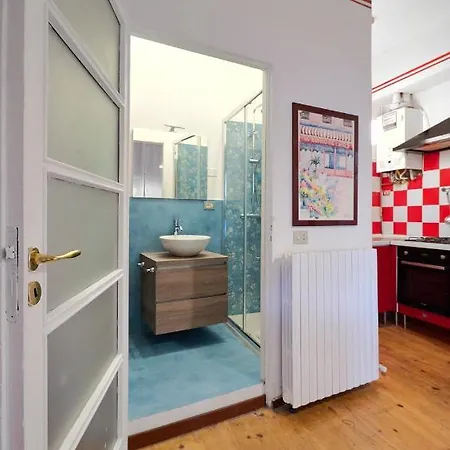 Xenia - In Navigli Area * Milano