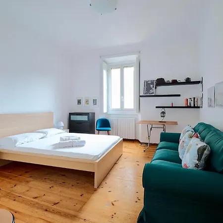 Xenia - In Navigli Area