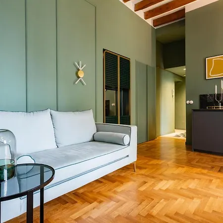 Luxury In Isola - Ca24 Appartamento