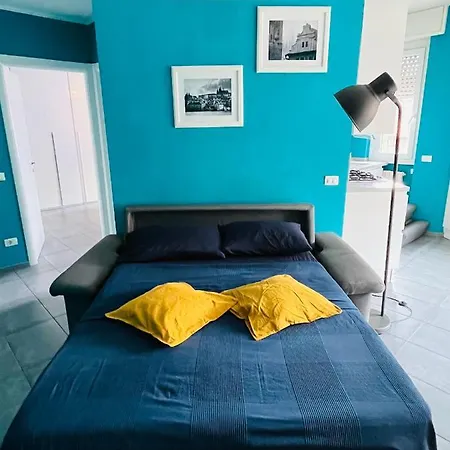 Console Flaminio Apartman