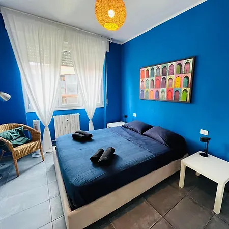 Console Flaminio Appartement *