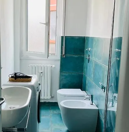 Console Flaminio * Milan