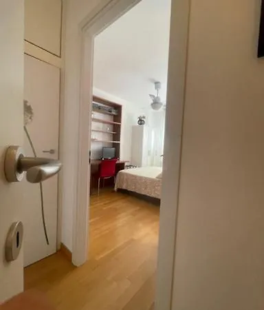 San Siro Stadio 19 Bed & Breakfast *