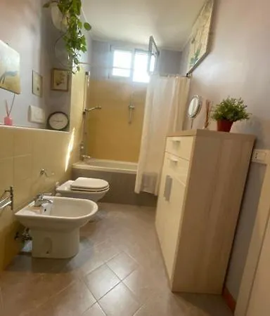 Bed and Breakfast San Siro Stadio 19