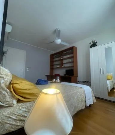San Siro Stadio 19 Bed and Breakfast