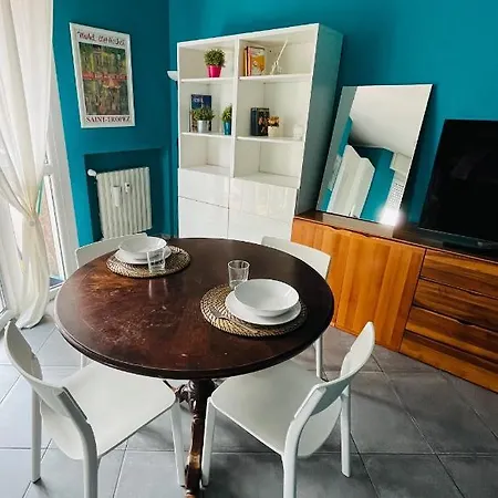 Console Flaminio Apartamento *