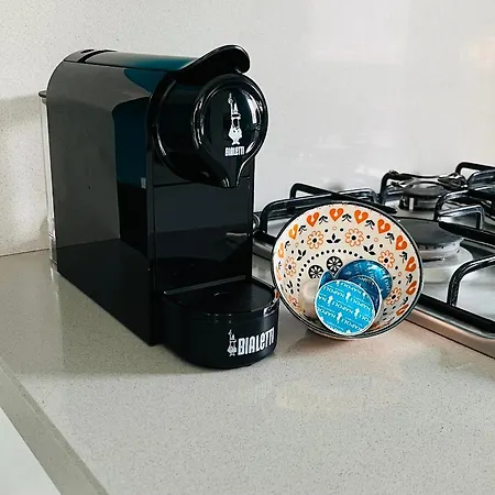 Console Flaminio * Milano