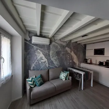 Apartmán Lovemi *