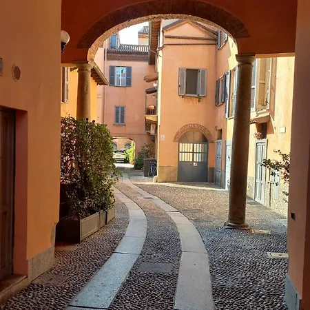 Lovemi Apartment Milan