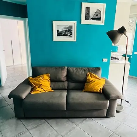 Appartement Console Flaminio Milan